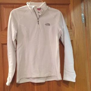 The North Face Quarter Zip